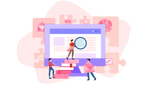 Search Engine Optimization Columbia